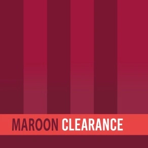 Maroon - Clearance