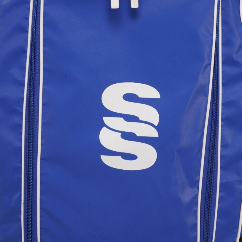 STERLING DUFFLE BAG - Royal