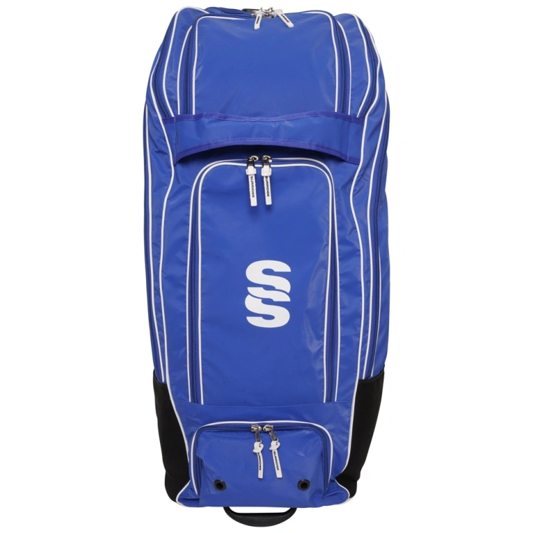 STERLING DUFFLE BAG - Royal