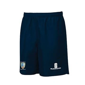 Blade Shorts : Navy