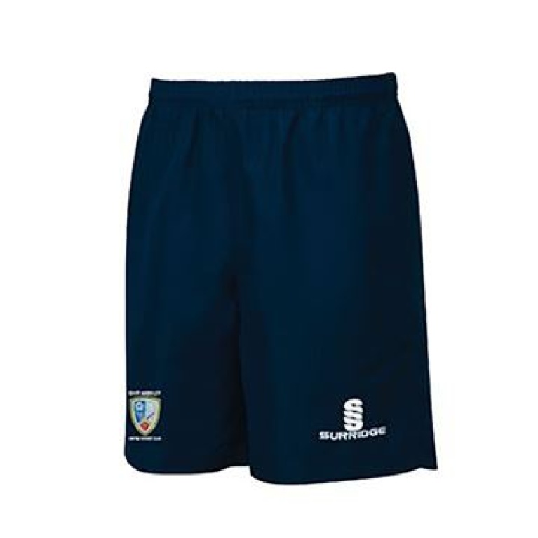 Blade Shorts : Navy