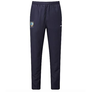 EAST ARDSLEY UTD CC - Ripstop Track Pants