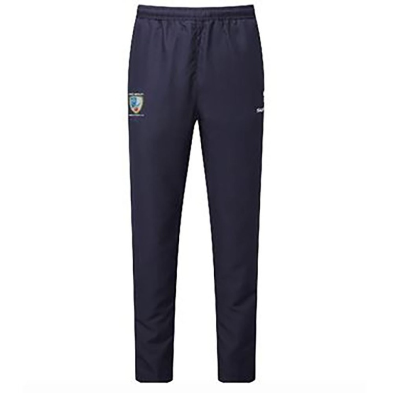 EAST ARDSLEY UTD CC - Ripstop Track Pants