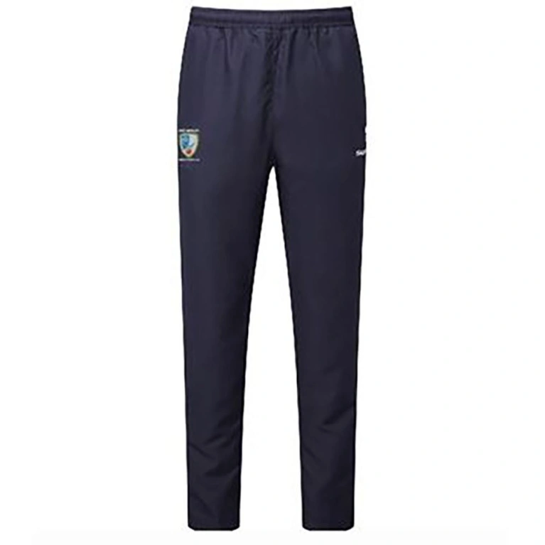 EAST ARDSLEY UTD CC - Ripstop Track Pants