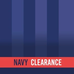 Navy - Clearance Range