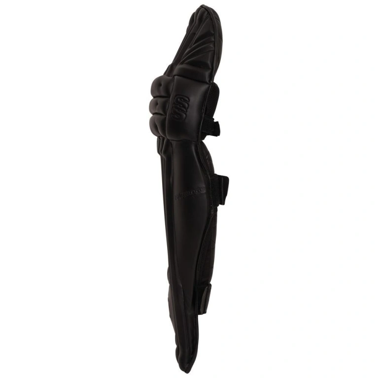 STERLING BATTING PADS - BLACK