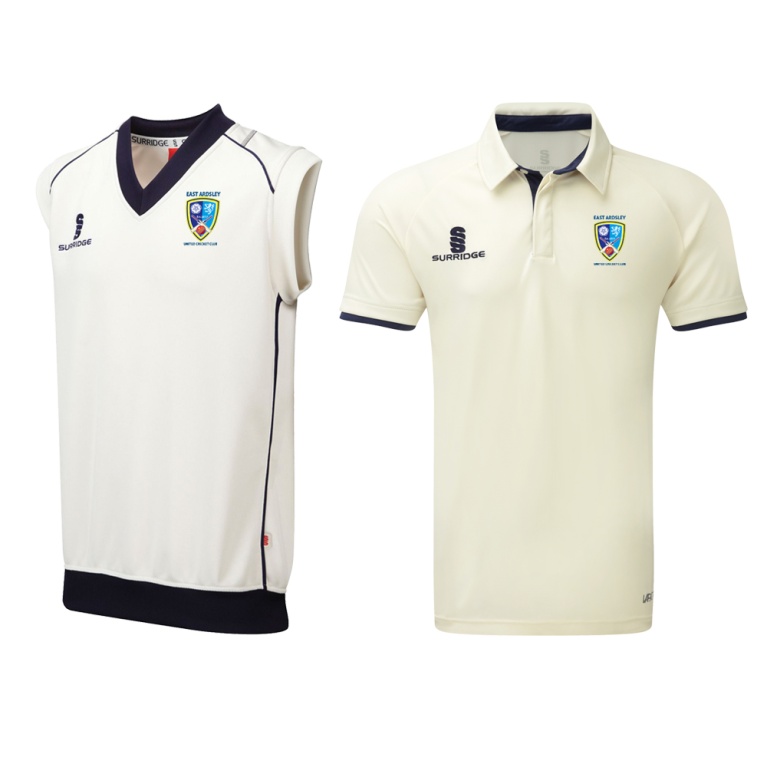 EAST ARDSLEY JUNIORS SHIRT & SWEATER BUNDLE (JUNIOR SIZES)