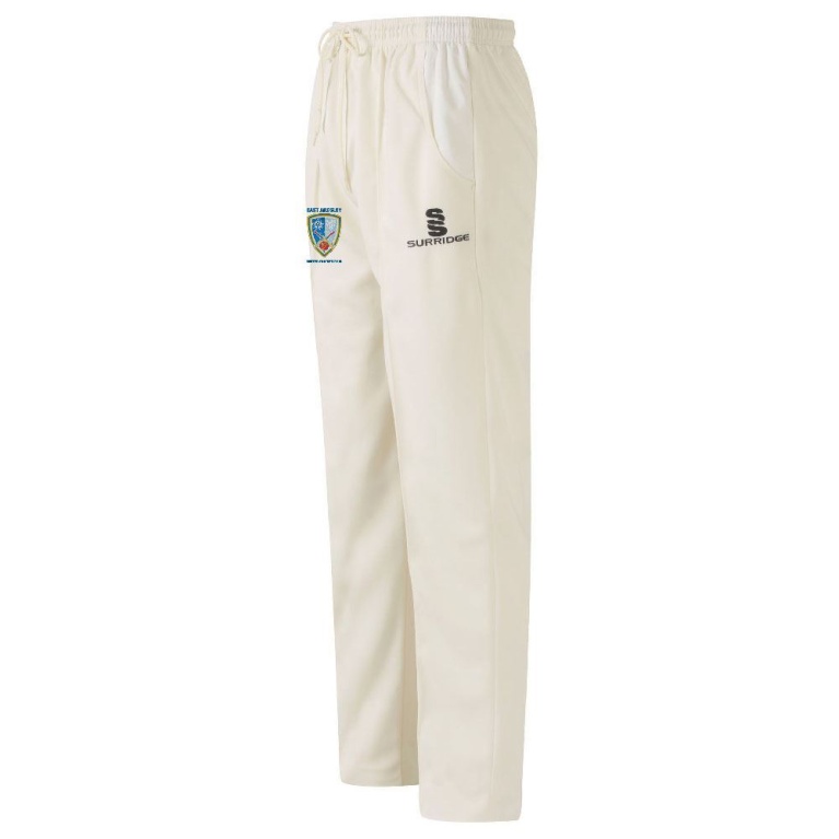 East Ardsley UTD Cricket Club - Pro Playing Pant