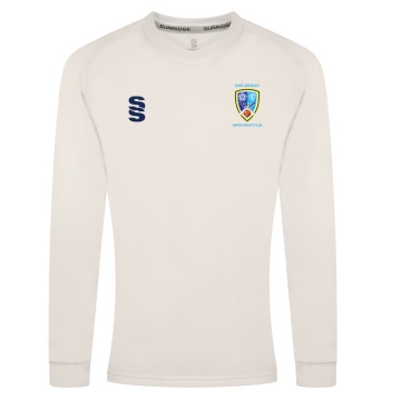 EAST ARDSLEY Blast Long Sleeve Women's Cricket Sweater