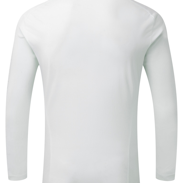 East Ardsley UTD Cricket Club - Junior Tek Long Sleeve Playing Shirt