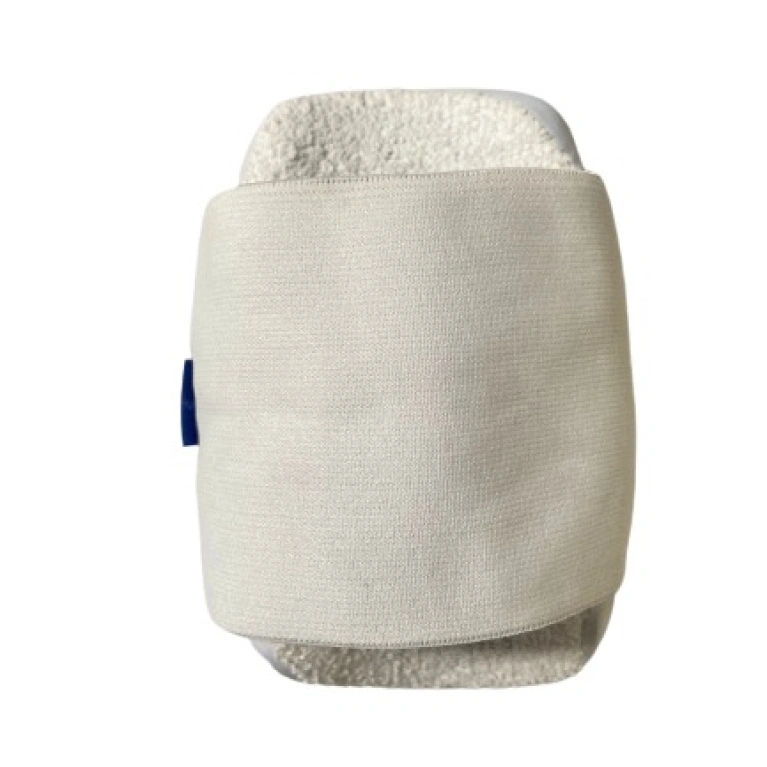Pro Axis Wrist Guard - White