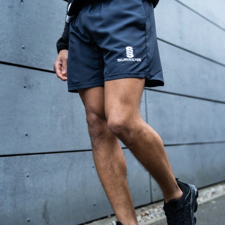 EAST ARDSLEY UTD CC Ripstop Training Short