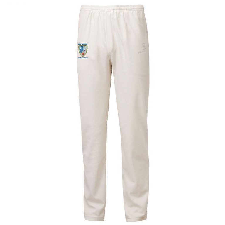 East Ardsley UTD Cricket Club - Playing Pant