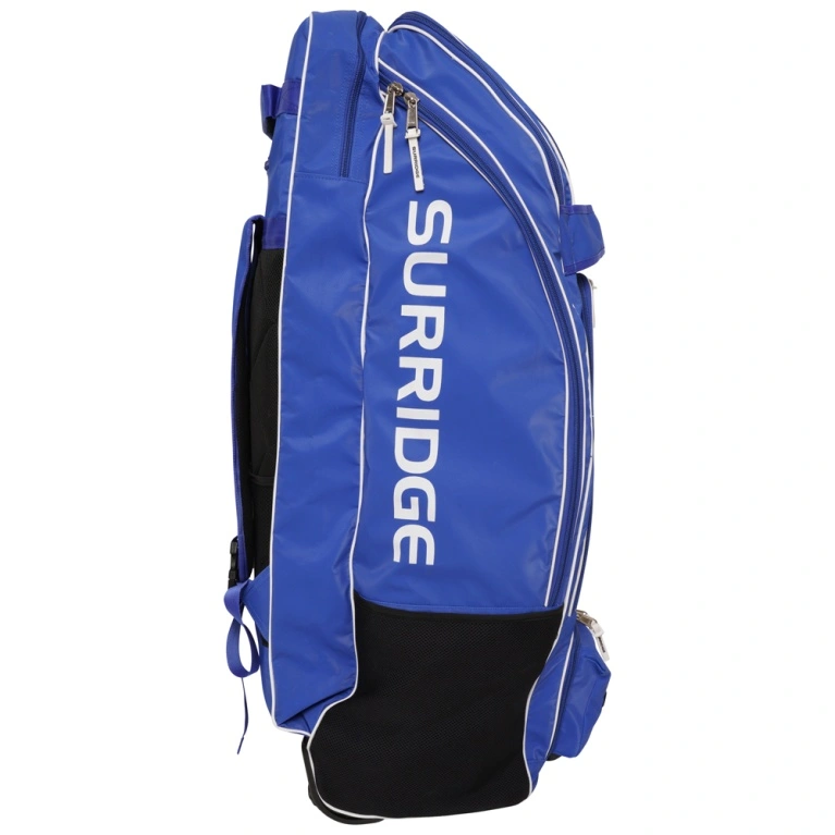 STERLING DUFFLE BAG - Royal