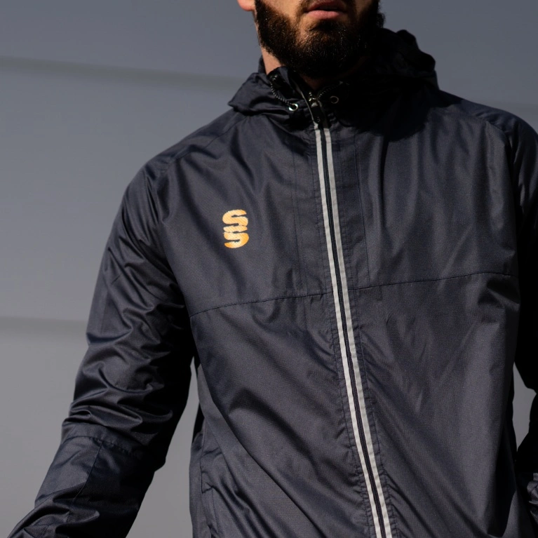 EAST ARDSLEY UTD CC - TRAINING JACKET