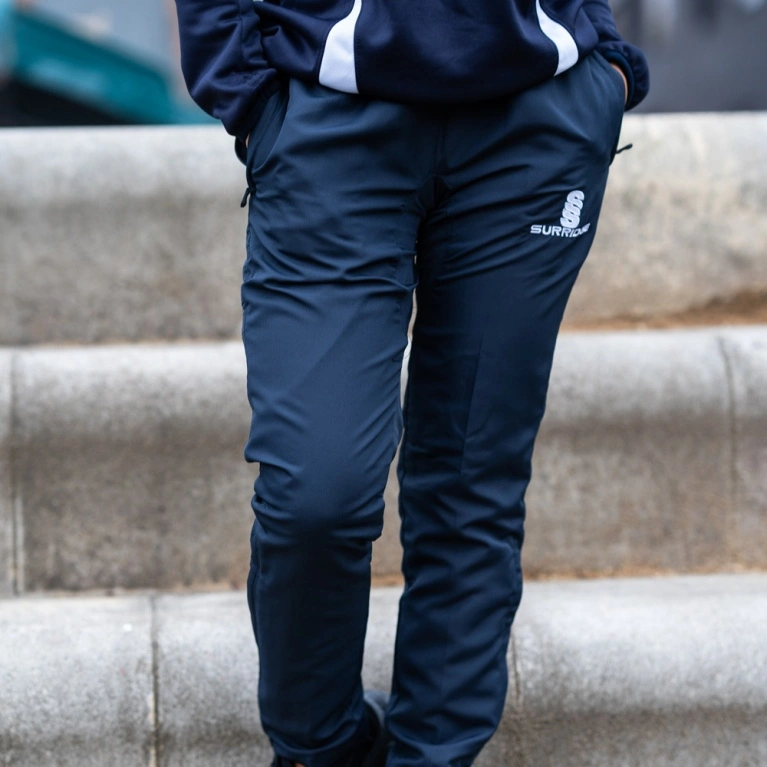 EAST ARDSLEY UTD CC - Ripstop Track Pants