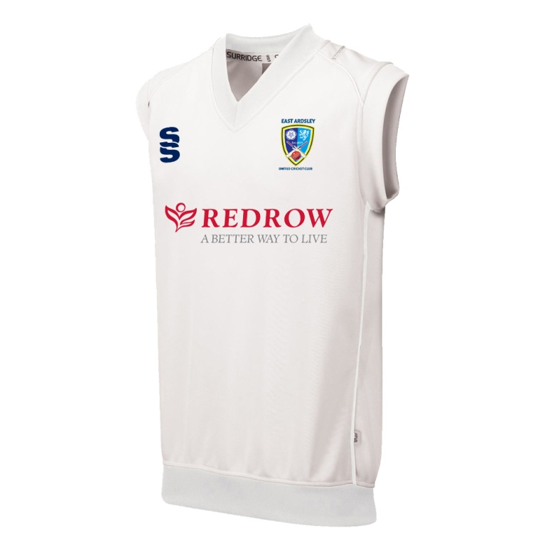 East Ardsley UTD Cricket Club - Seniors Sleeveless Sweater