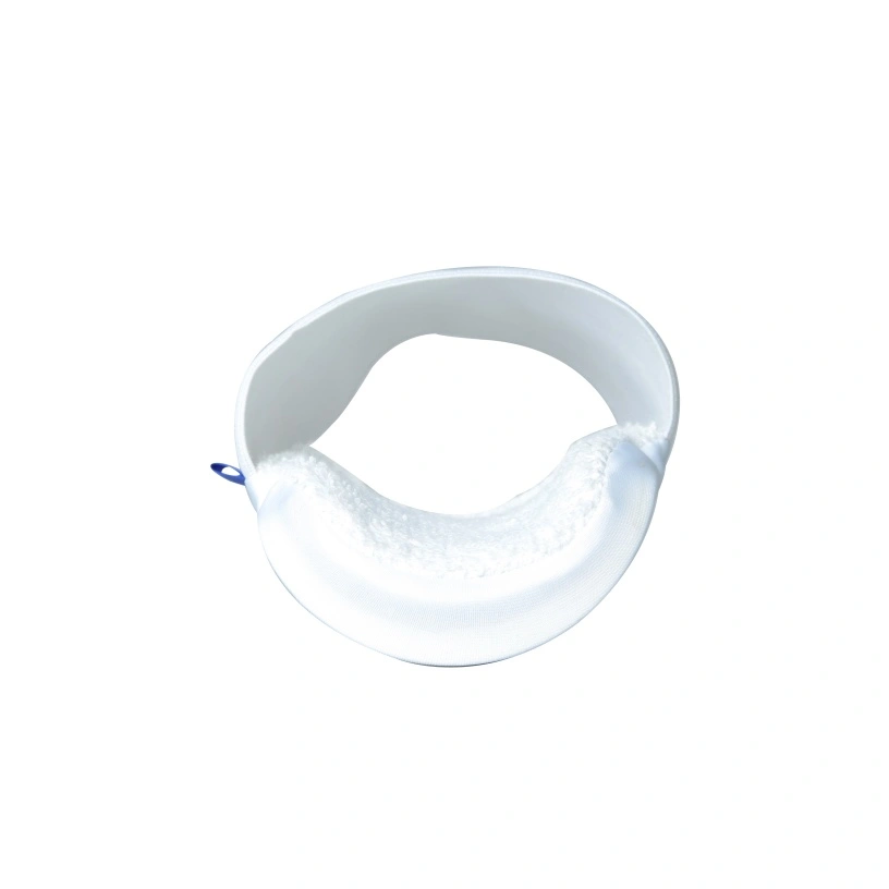 Pro Axis Wrist Guard - White