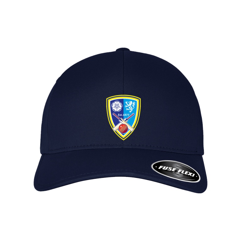 FUSE FLEXI FIT CAP